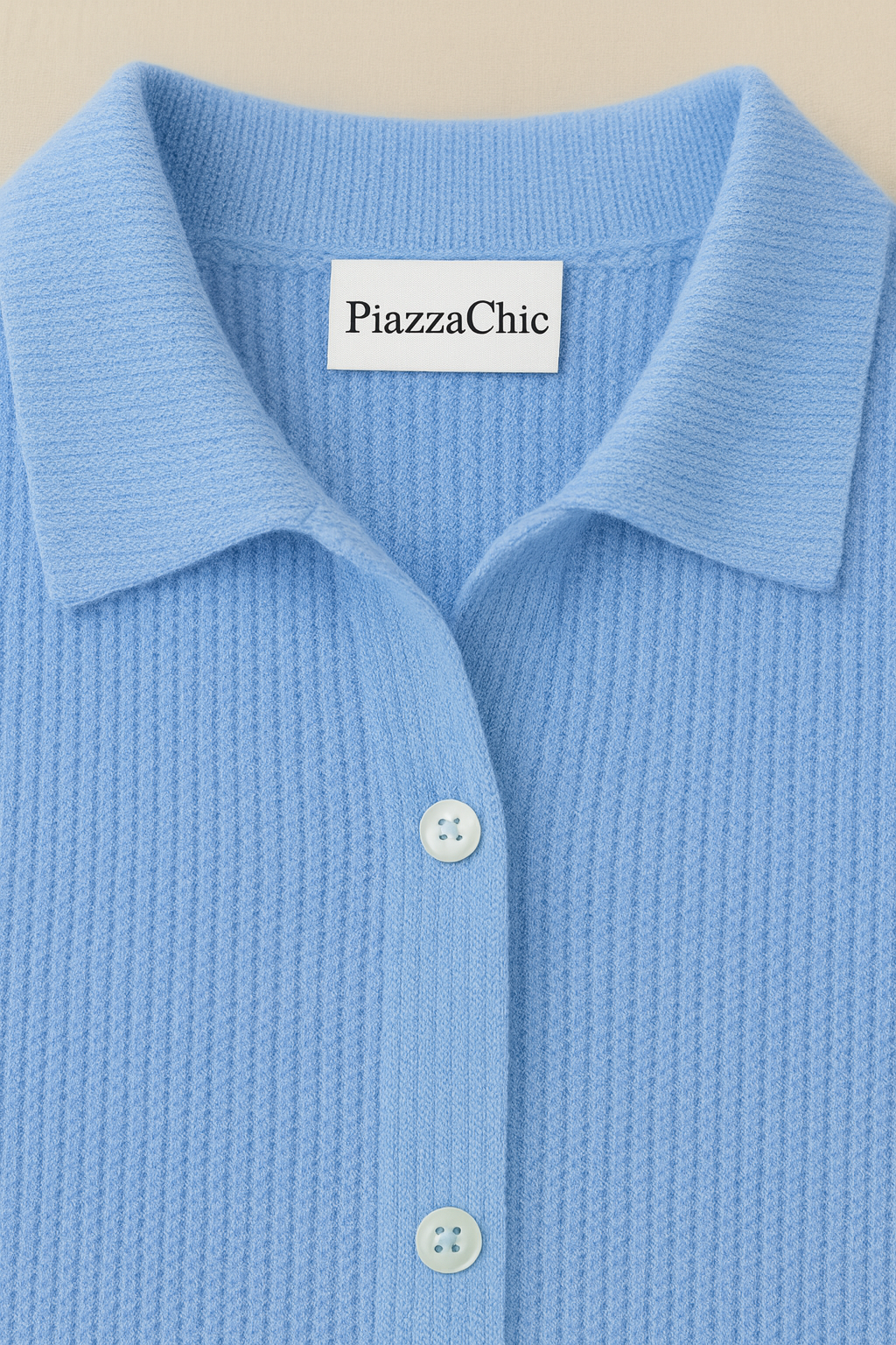 Elsa™ - Cardigan con colletto donna