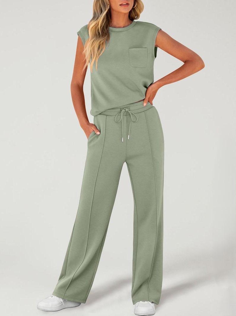 Kiki™ - Casual-Sommeranzug für Damen
