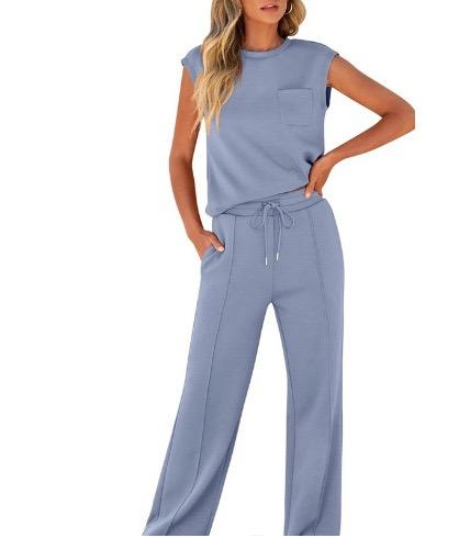 Kiki™ - Casual-Sommeranzug für Damen