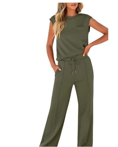 Kiki™ - Casual-Sommeranzug für Damen