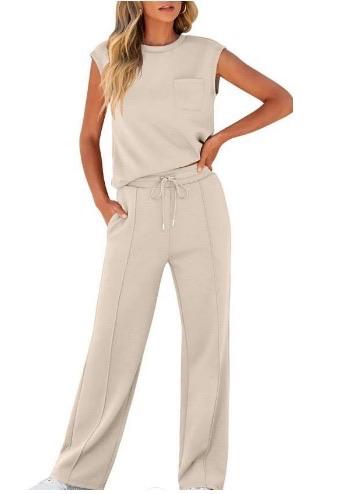 Kiki™ - Casual-Sommeranzug für Damen