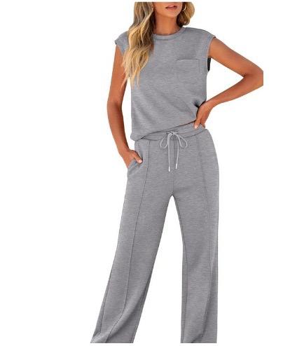 Kiki™ - Casual-Sommeranzug für Damen