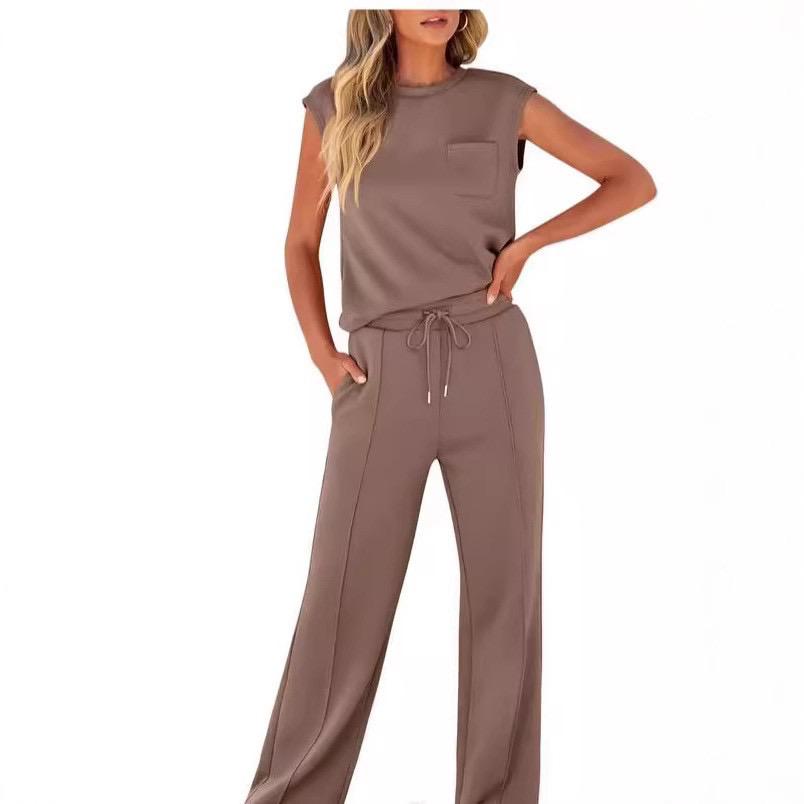 Kiki™ - Casual-Sommeranzug für Damen