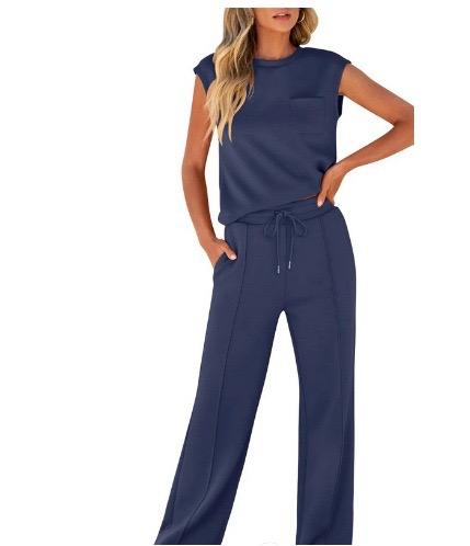 Kiki™ - Casual-Sommeranzug für Damen
