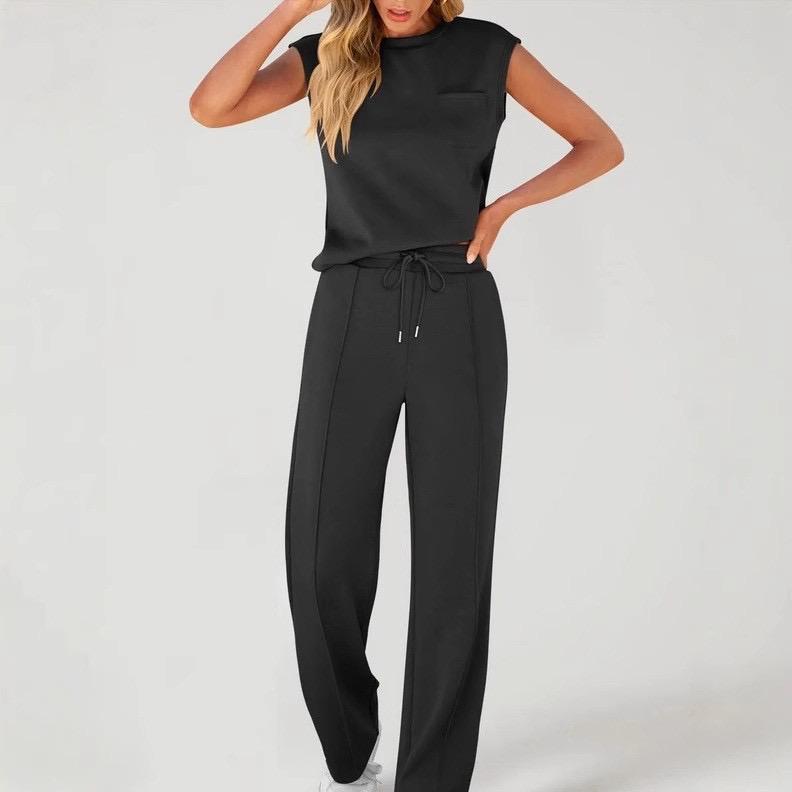 Kiki™ - Casual-Sommeranzug für Damen